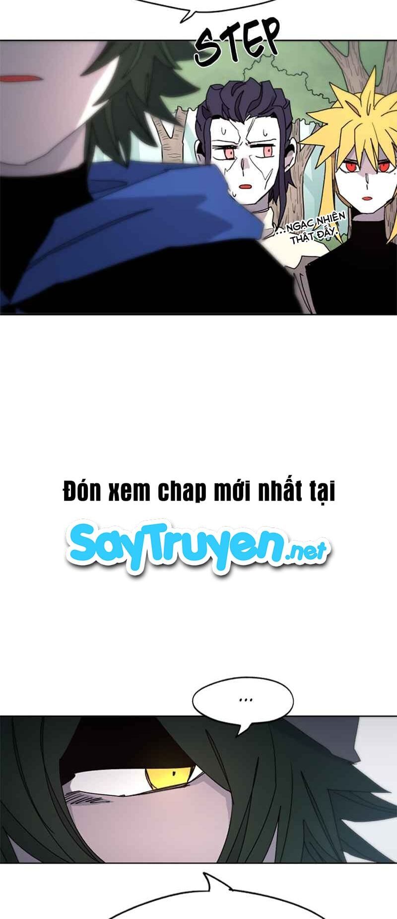 đọc truyện Kỵ Sĩ Báo Thù Chương 34 ảnh 39 tại Thiên Thai Truyện