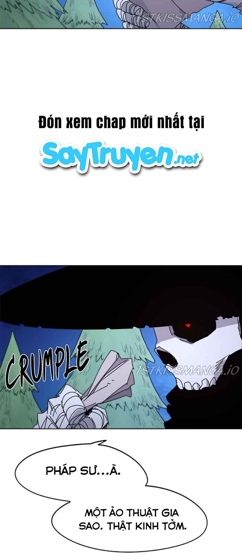 đọc truyện Kỵ Sĩ Báo Thù Chương 34 ảnh 47 tại Thiên Thai Truyện