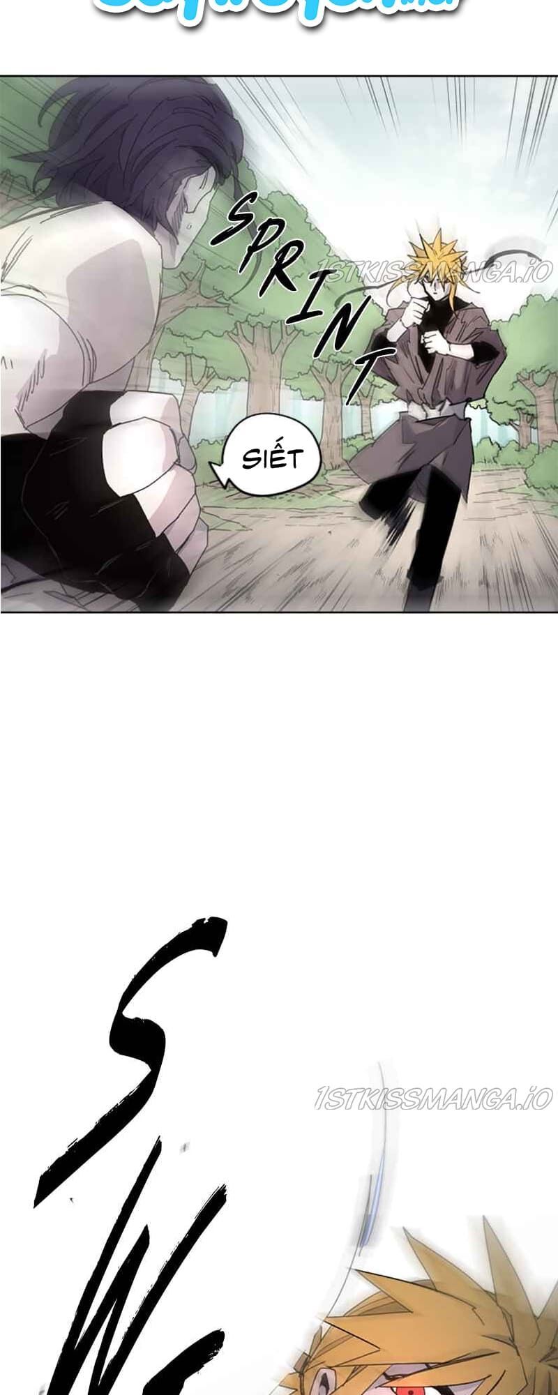 đọc truyện Kỵ Sĩ Báo Thù Chương 34 ảnh 9 tại Thiên Thai Truyện