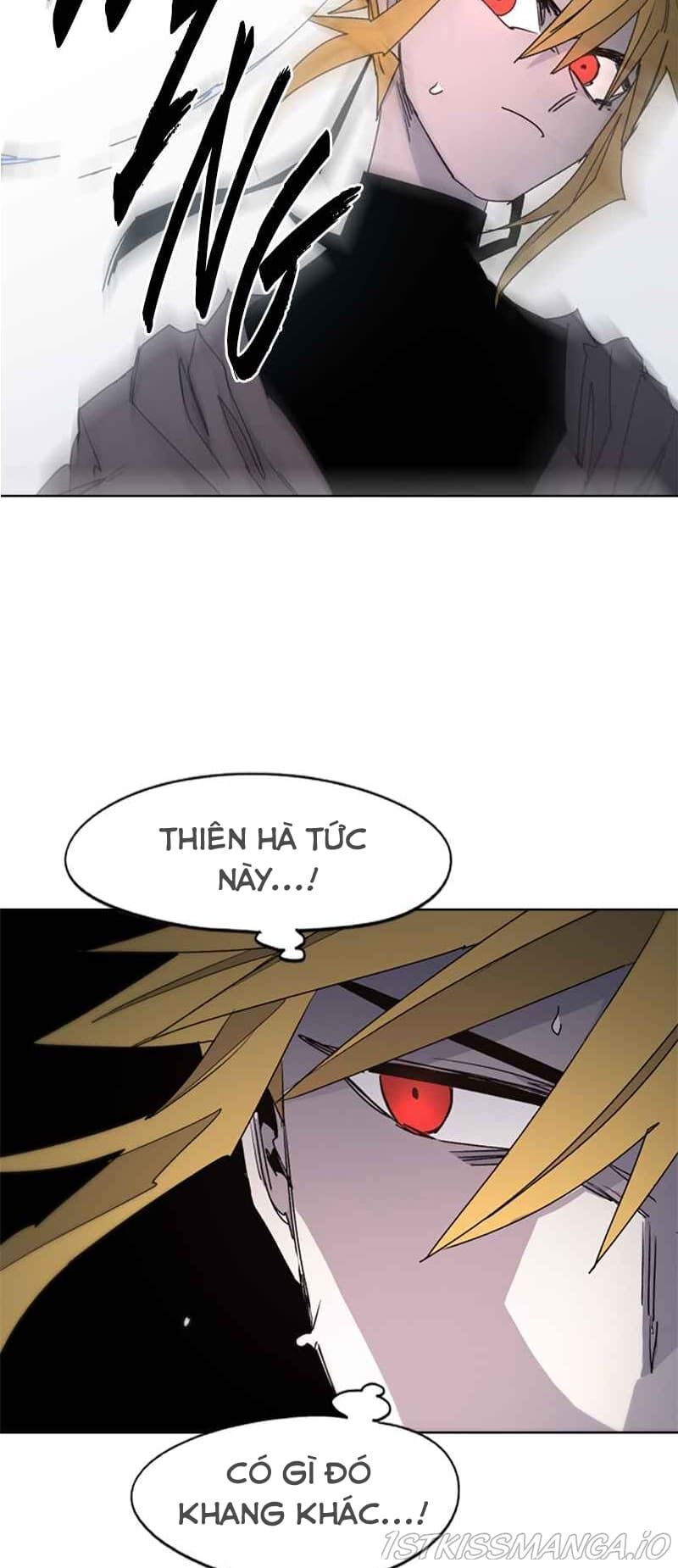 đọc truyện Kỵ Sĩ Báo Thù Chương 34 ảnh 10 tại Thiên Thai Truyện