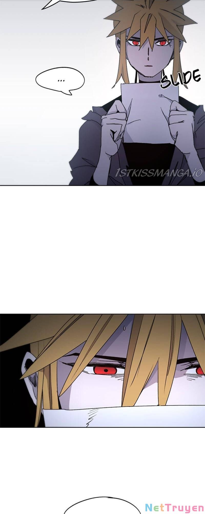 đọc truyện Kỵ Sĩ Báo Thù Chương 35 ảnh 16 tại Thiên Thai Truyện