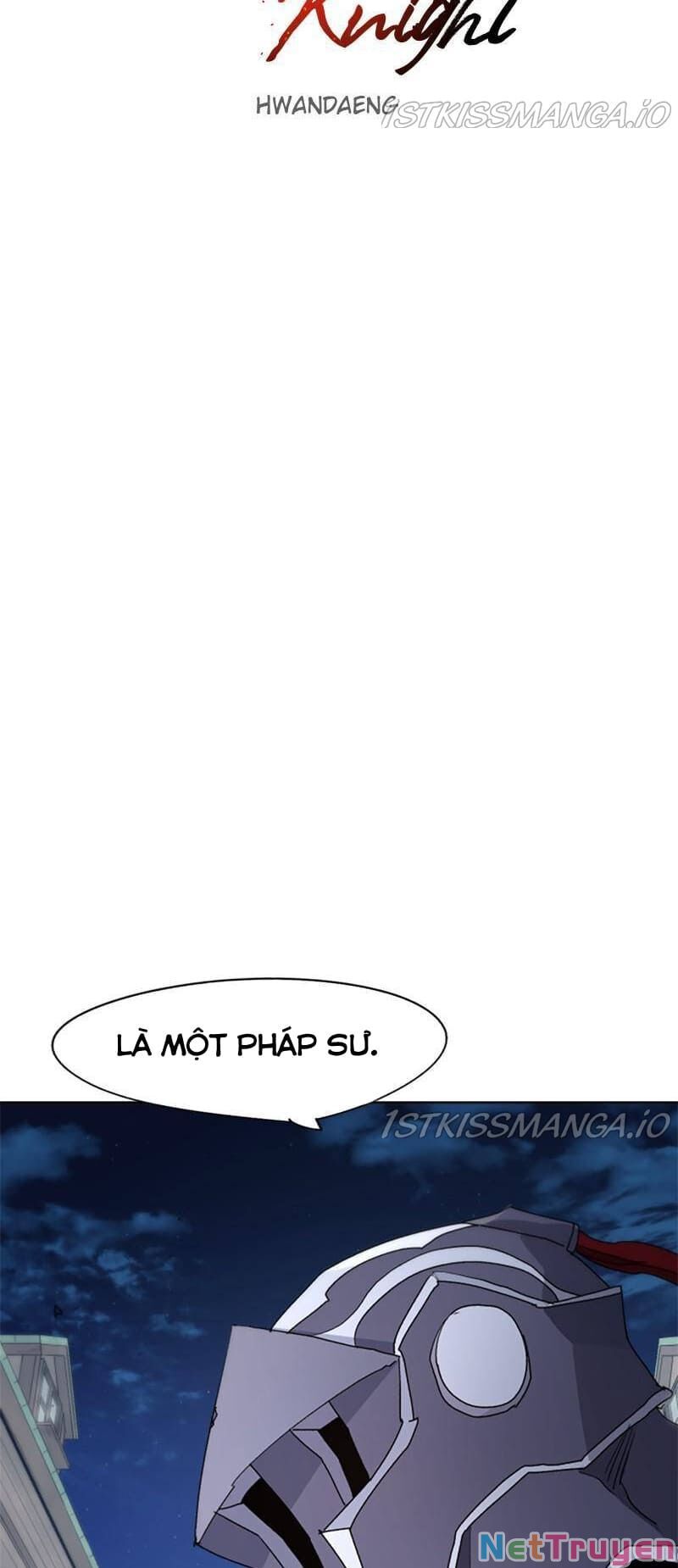 đọc truyện Kỵ Sĩ Báo Thù Chương 35 ảnh 18 tại Thiên Thai Truyện