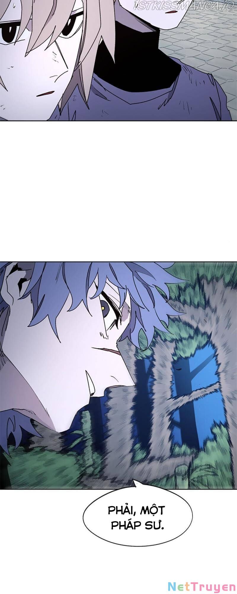 đọc truyện Kỵ Sĩ Báo Thù Chương 35 ảnh 20 tại Thiên Thai Truyện