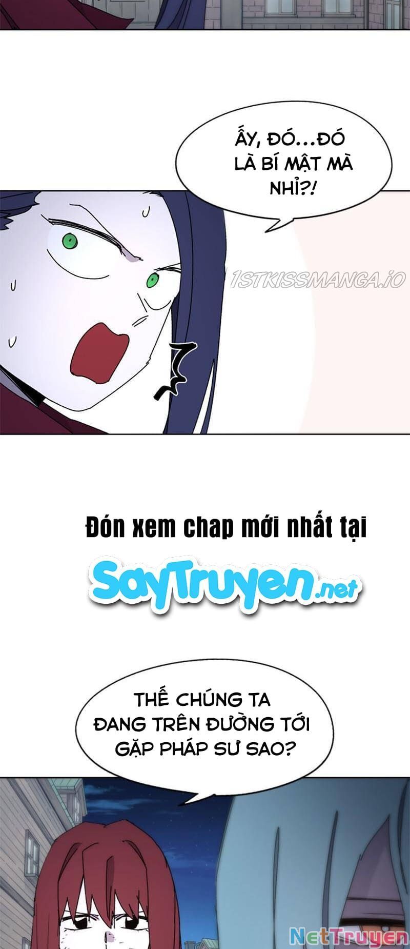 đọc truyện Kỵ Sĩ Báo Thù Chương 35 ảnh 22 tại Thiên Thai Truyện