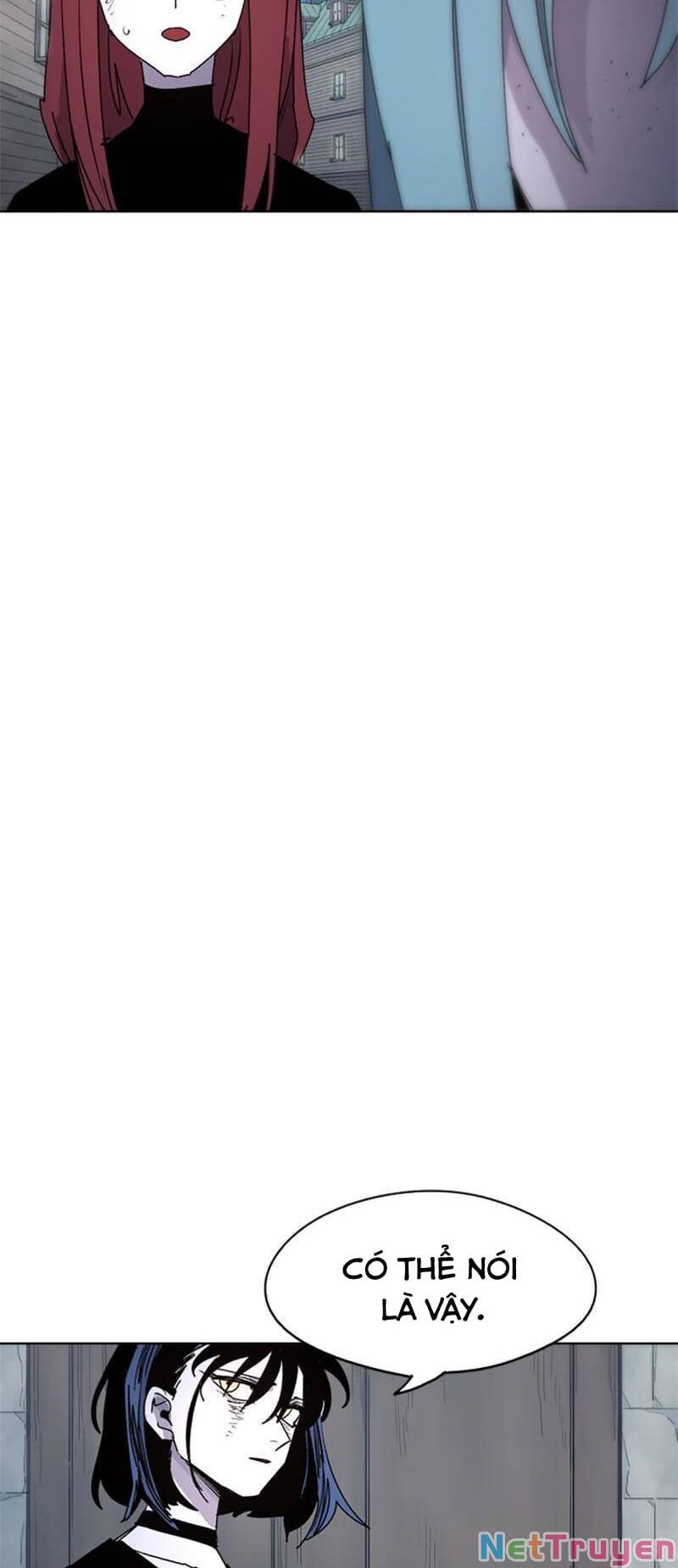 đọc truyện Kỵ Sĩ Báo Thù Chương 35 ảnh 23 tại Thiên Thai Truyện