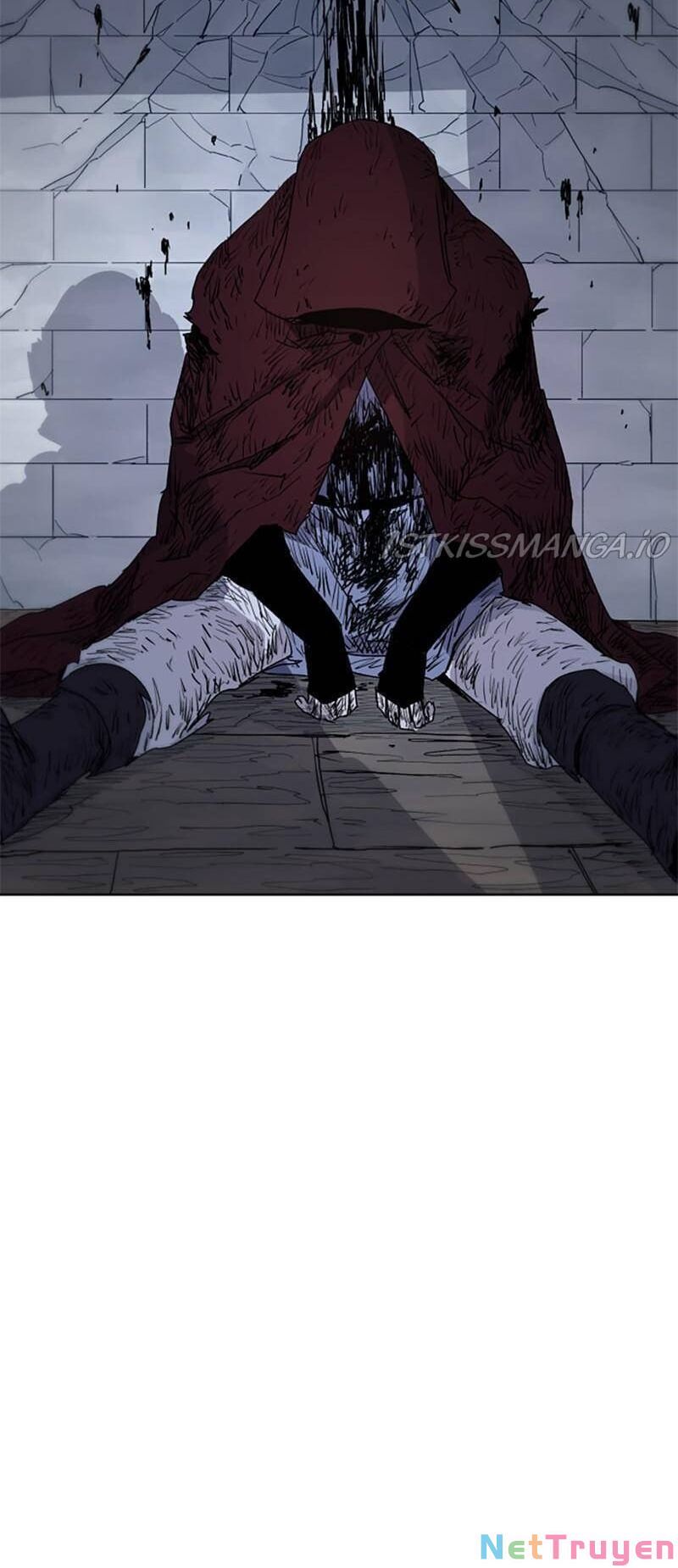 đọc truyện Kỵ Sĩ Báo Thù Chương 35 ảnh 27 tại Thiên Thai Truyện