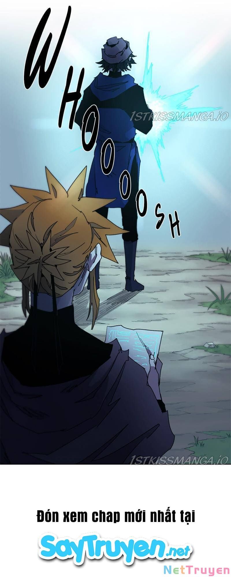 đọc truyện Kỵ Sĩ Báo Thù Chương 35 ảnh 29 tại Thiên Thai Truyện