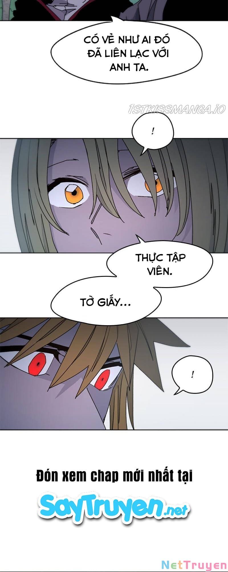 đọc truyện Kỵ Sĩ Báo Thù Chương 35 ảnh 32 tại Thiên Thai Truyện