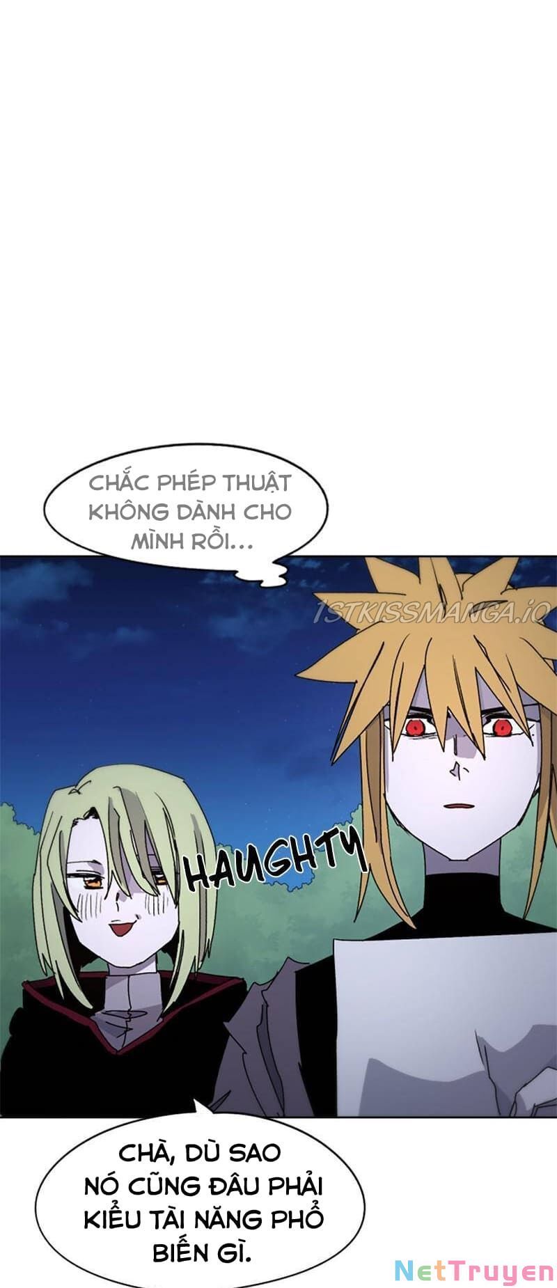 đọc truyện Kỵ Sĩ Báo Thù Chương 35 ảnh 34 tại Thiên Thai Truyện