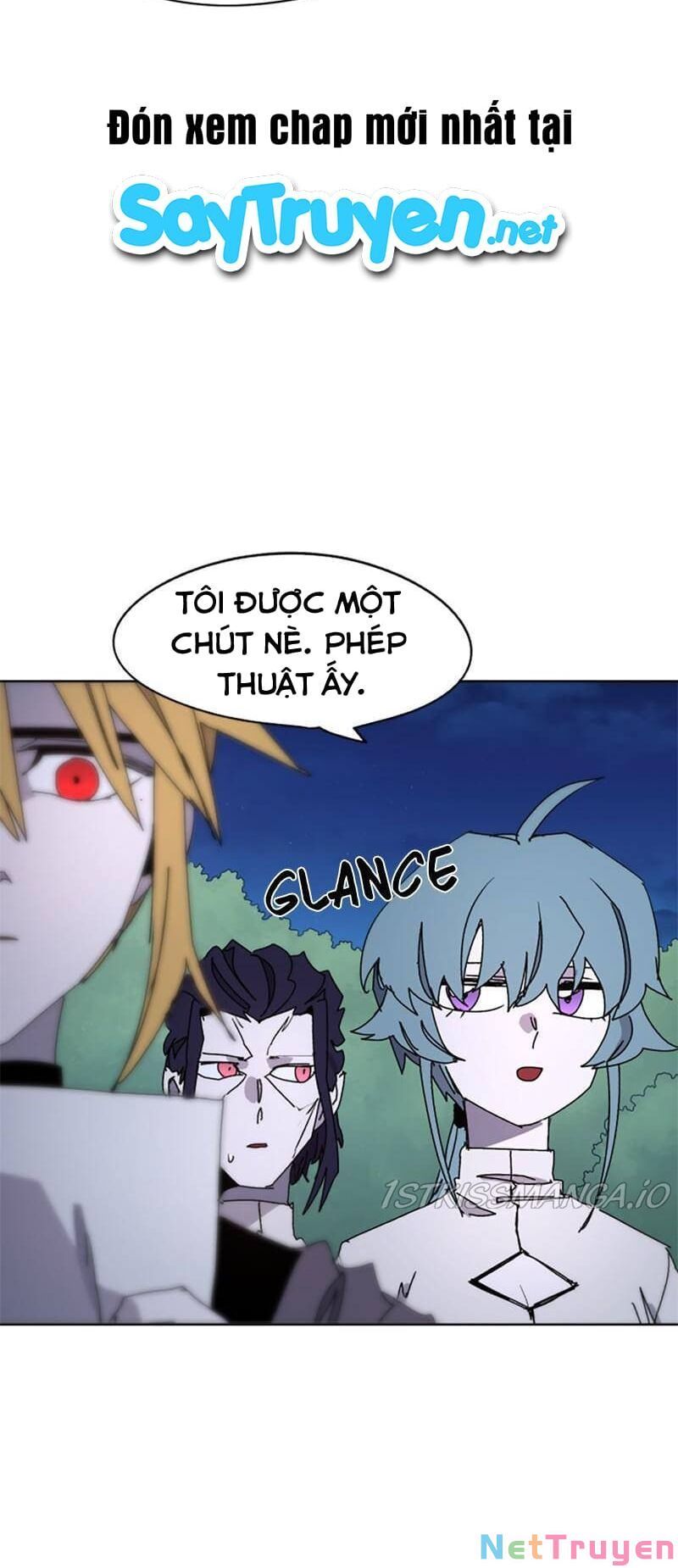 đọc truyện Kỵ Sĩ Báo Thù Chương 35 ảnh 35 tại Thiên Thai Truyện