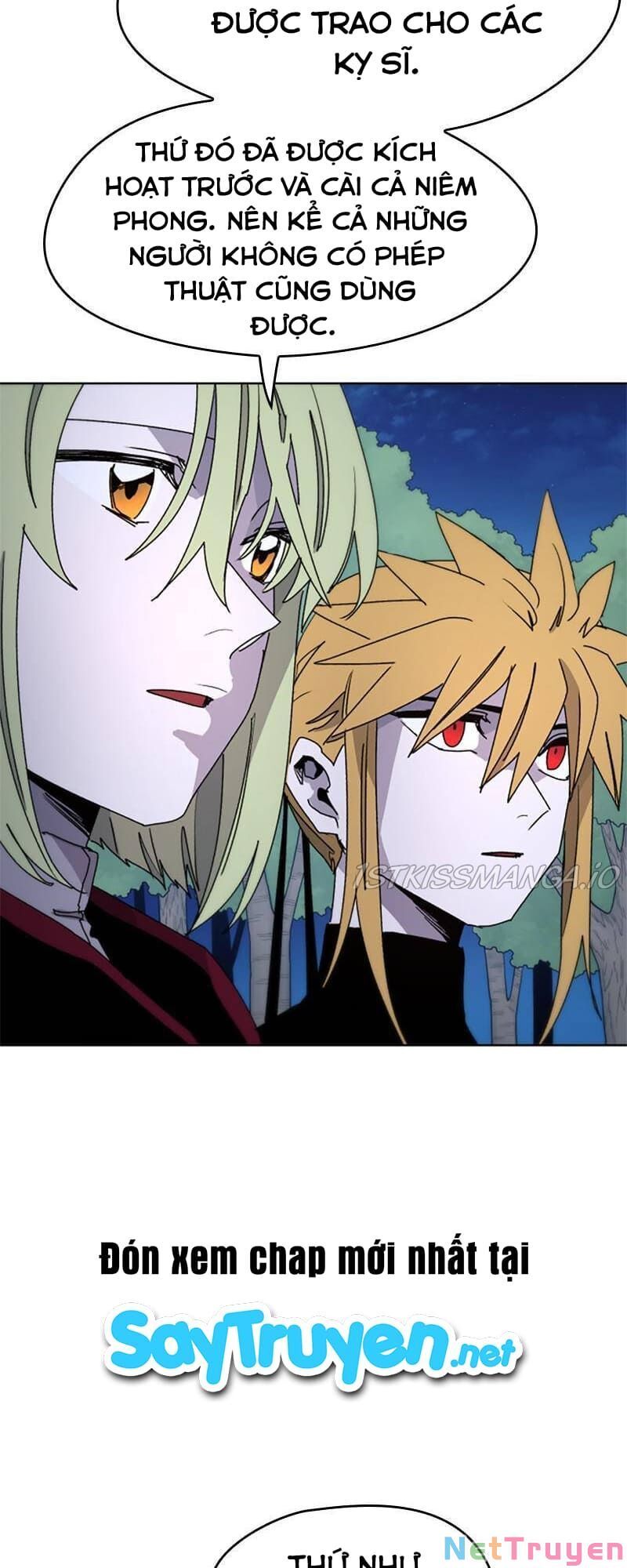 đọc truyện Kỵ Sĩ Báo Thù Chương 35 ảnh 37 tại Thiên Thai Truyện