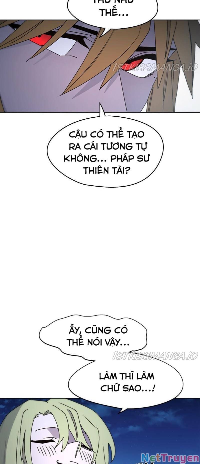 đọc truyện Kỵ Sĩ Báo Thù Chương 35 ảnh 38 tại Thiên Thai Truyện