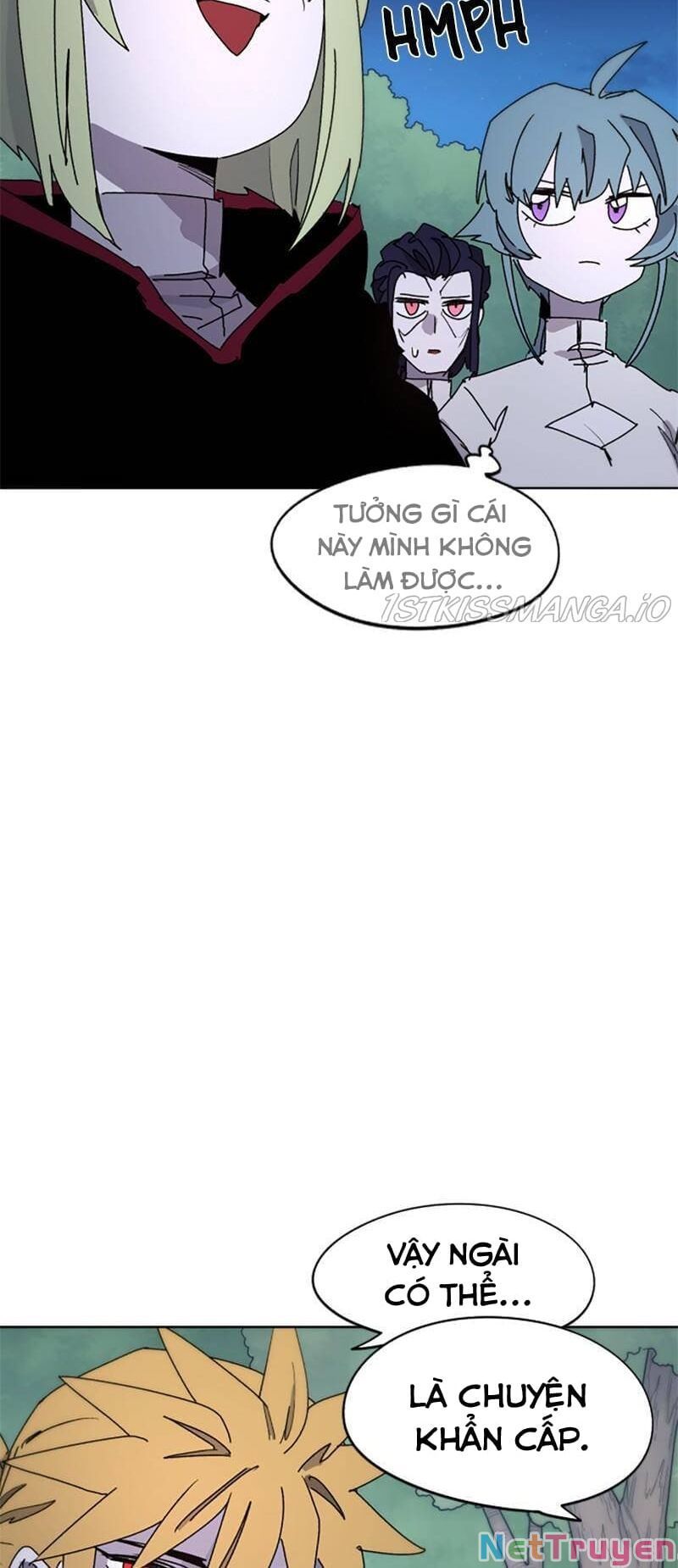 đọc truyện Kỵ Sĩ Báo Thù Chương 35 ảnh 39 tại Thiên Thai Truyện