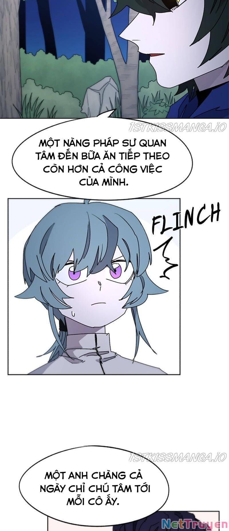 đọc truyện Kỵ Sĩ Báo Thù Chương 35 ảnh 46 tại Thiên Thai Truyện