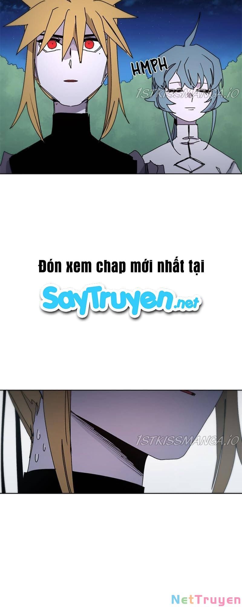 đọc truyện Kỵ Sĩ Báo Thù Chương 35 ảnh 53 tại Thiên Thai Truyện