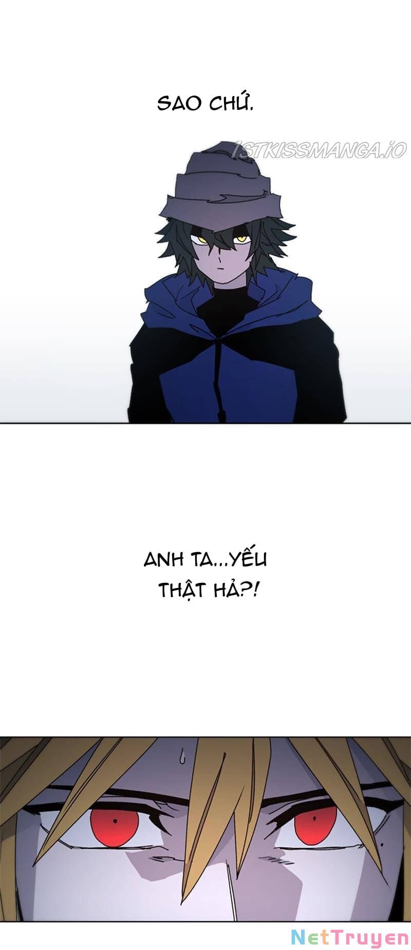 đọc truyện Kỵ Sĩ Báo Thù Chương 35 ảnh 54 tại Thiên Thai Truyện