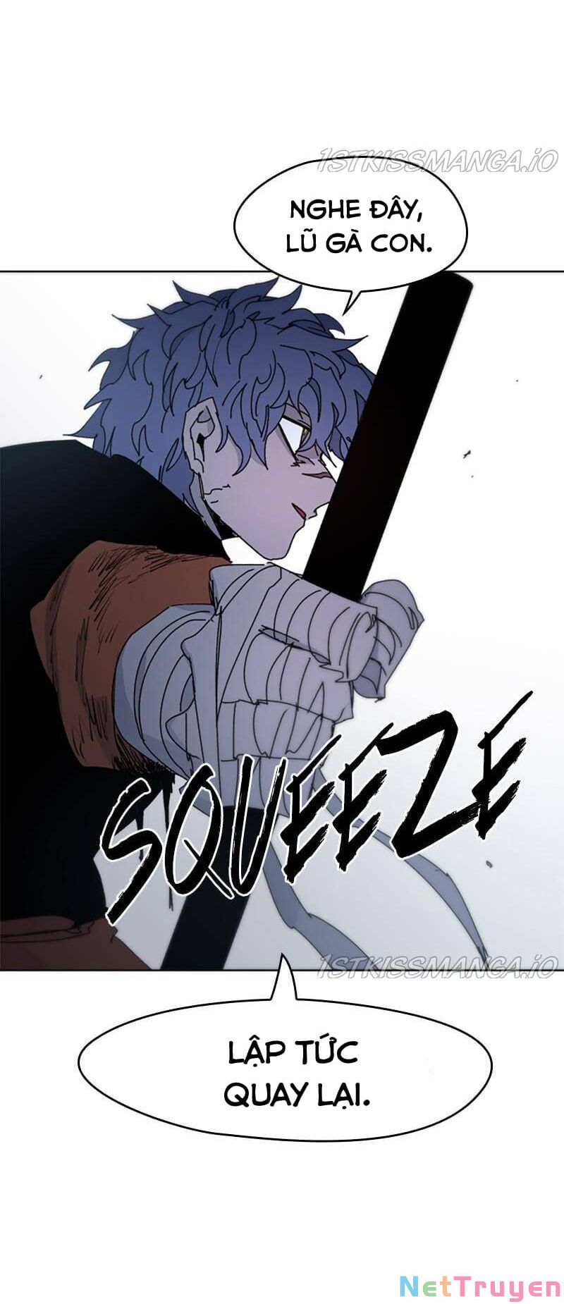 đọc truyện Kỵ Sĩ Báo Thù Chương 35 ảnh 59 tại Thiên Thai Truyện