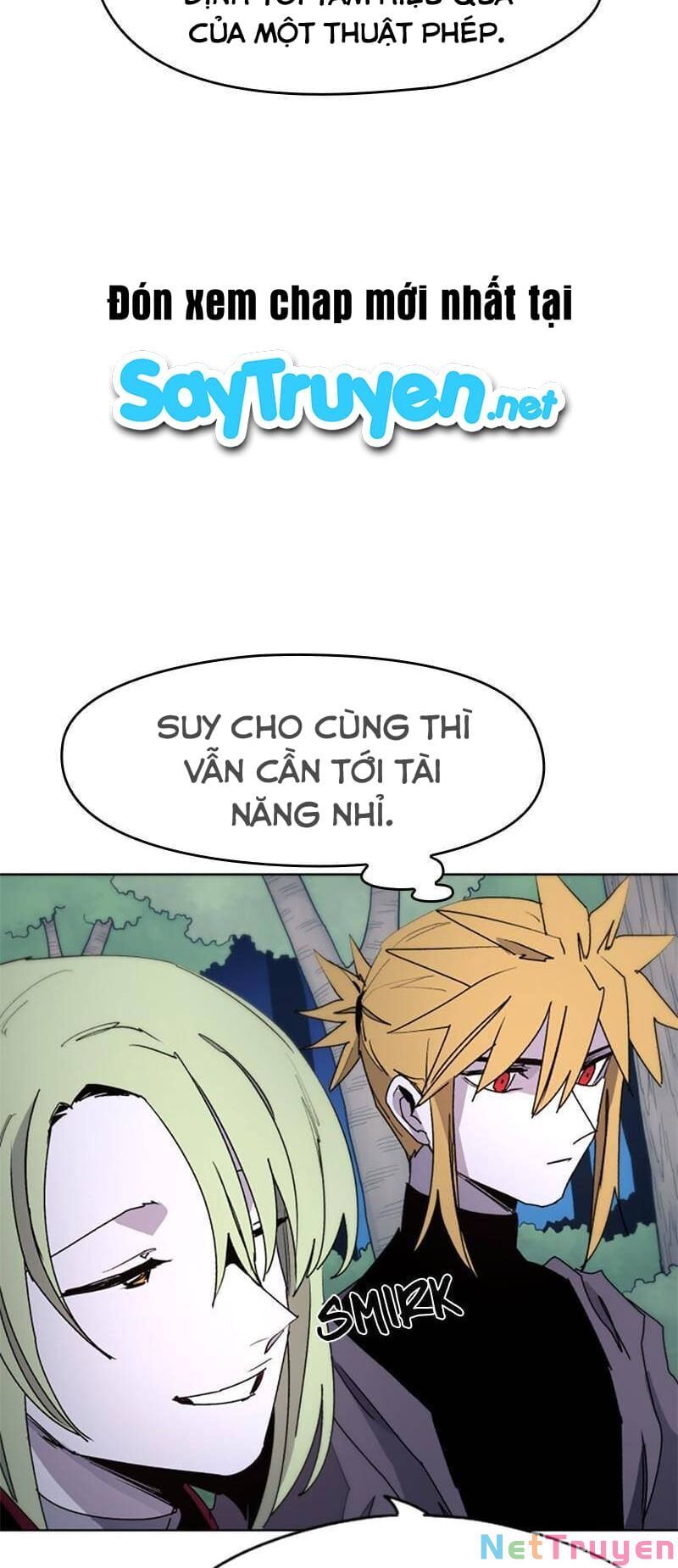 đọc truyện Kỵ Sĩ Báo Thù Chương 35 ảnh 11 tại Thiên Thai Truyện