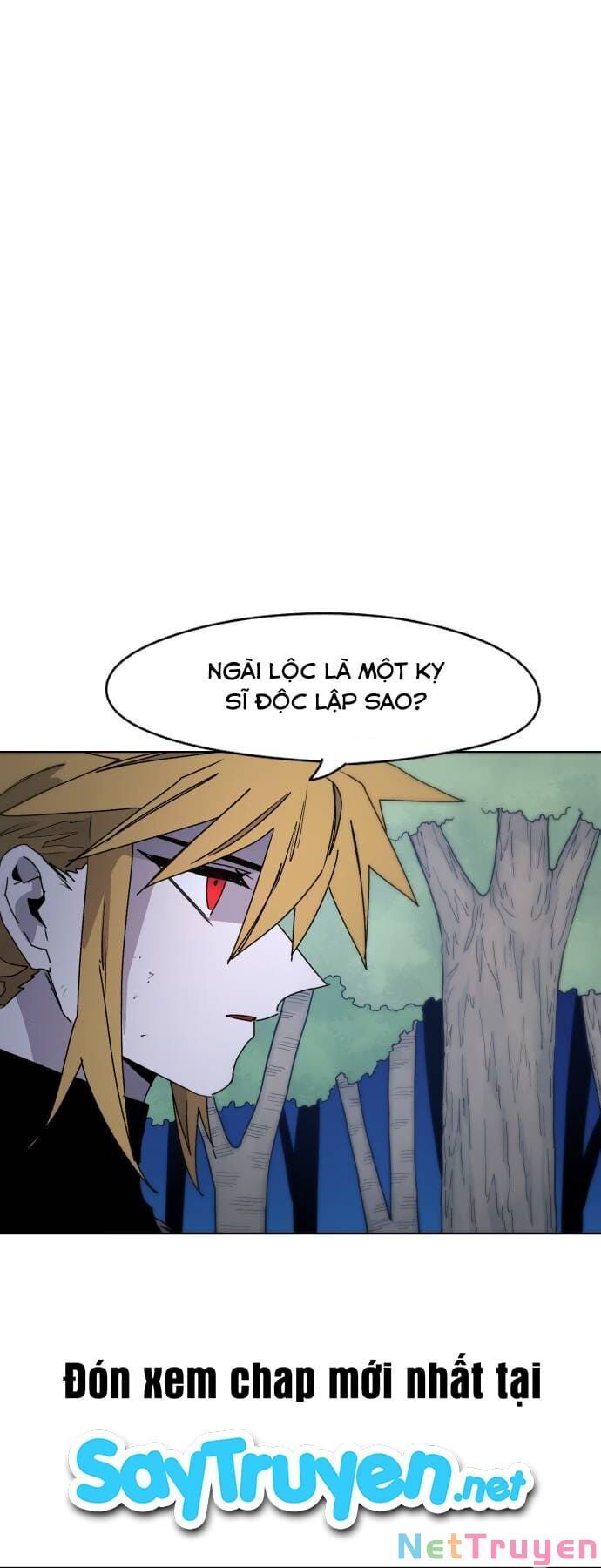 đọc truyện Kỵ Sĩ Báo Thù Chương 36 ảnh 16 tại Thiên Thai Truyện