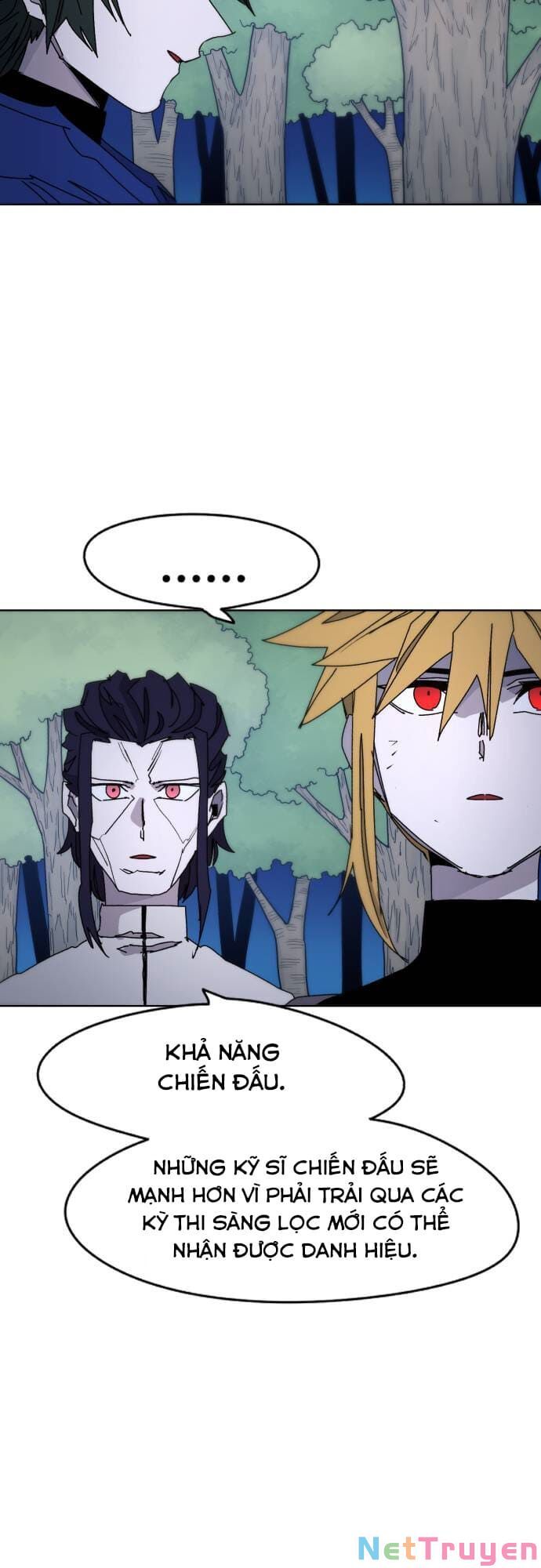 đọc truyện Kỵ Sĩ Báo Thù Chương 36 ảnh 19 tại Thiên Thai Truyện