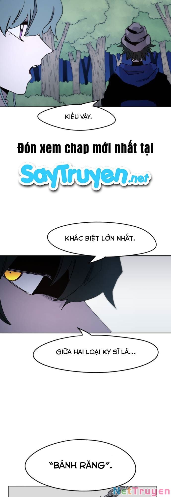 đọc truyện Kỵ Sĩ Báo Thù Chương 36 ảnh 21 tại Thiên Thai Truyện