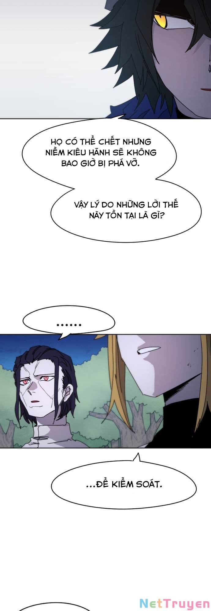 đọc truyện Kỵ Sĩ Báo Thù Chương 36 ảnh 24 tại Thiên Thai Truyện