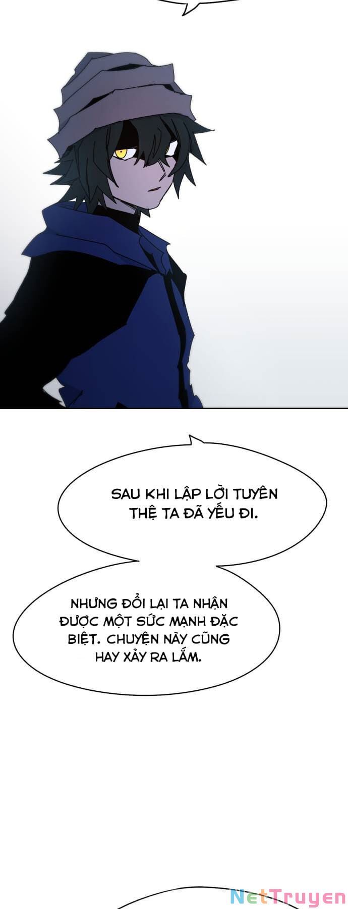 đọc truyện Kỵ Sĩ Báo Thù Chương 36 ảnh 28 tại Thiên Thai Truyện