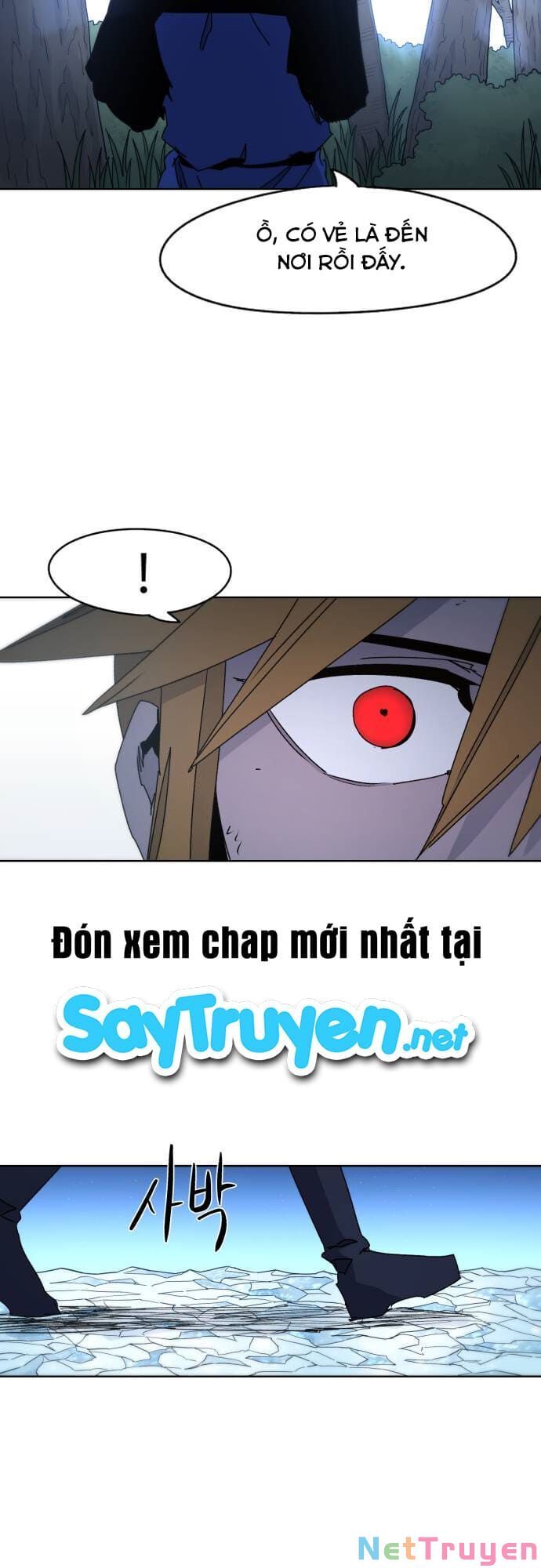 đọc truyện Kỵ Sĩ Báo Thù Chương 36 ảnh 31 tại Thiên Thai Truyện