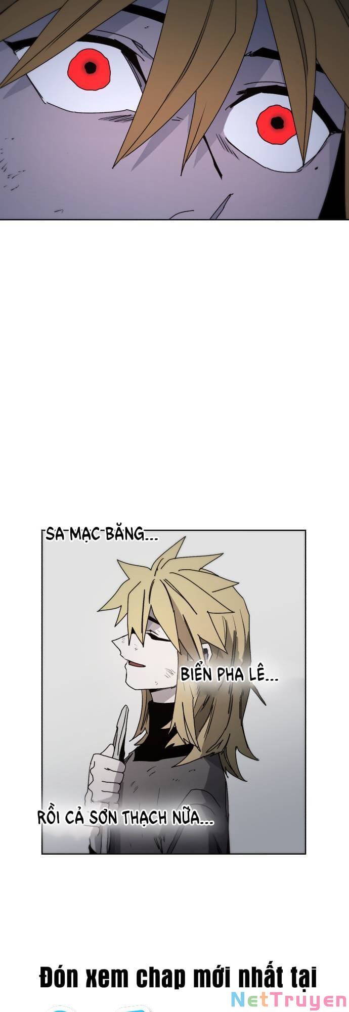 đọc truyện Kỵ Sĩ Báo Thù Chương 36 ảnh 33 tại Thiên Thai Truyện