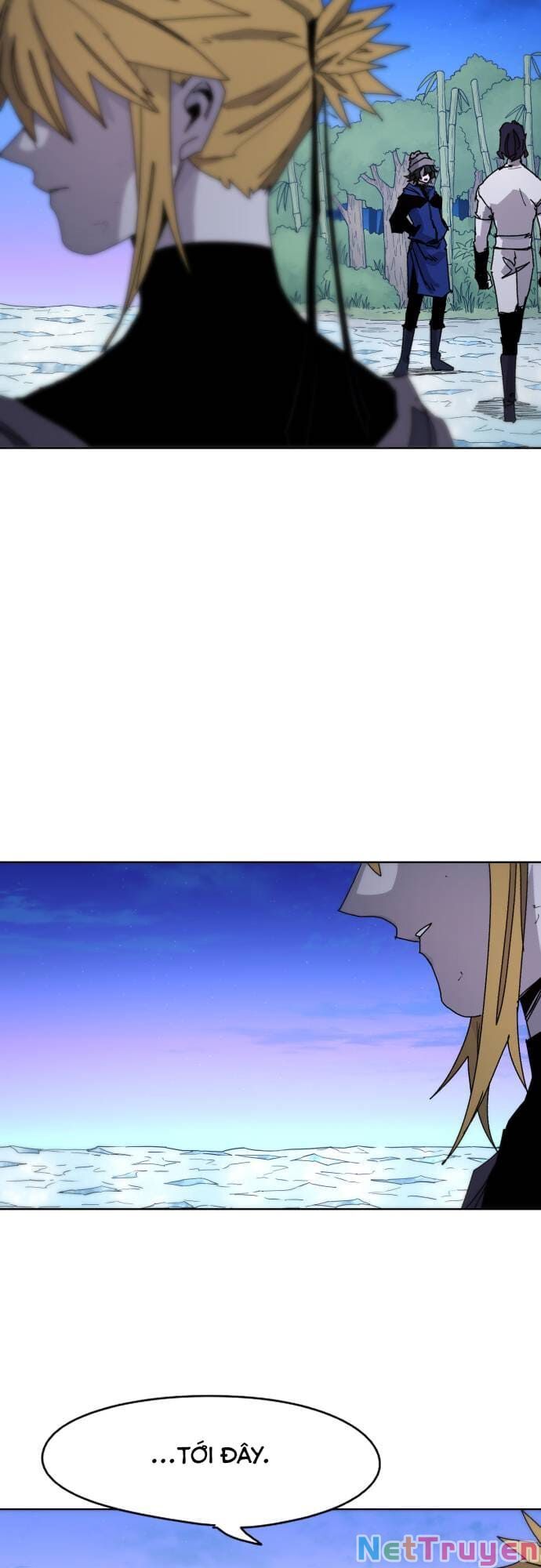 đọc truyện Kỵ Sĩ Báo Thù Chương 36 ảnh 40 tại Thiên Thai Truyện