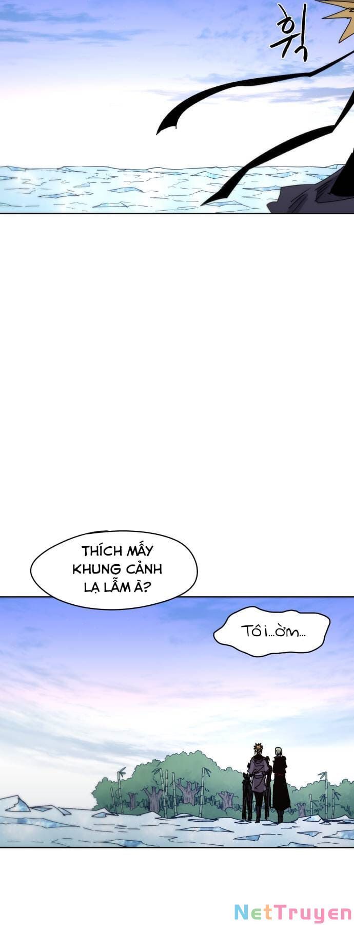 đọc truyện Kỵ Sĩ Báo Thù Chương 36 ảnh 41 tại Thiên Thai Truyện