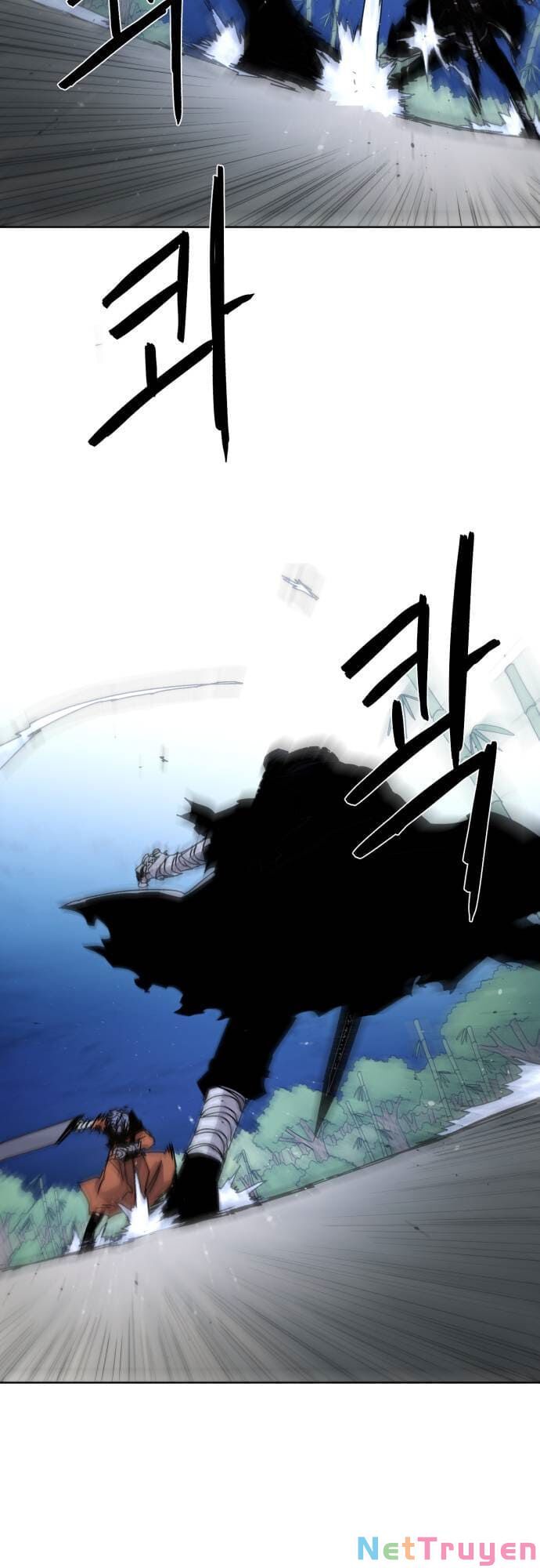 đọc truyện Kỵ Sĩ Báo Thù Chương 36 ảnh 6 tại Thiên Thai Truyện