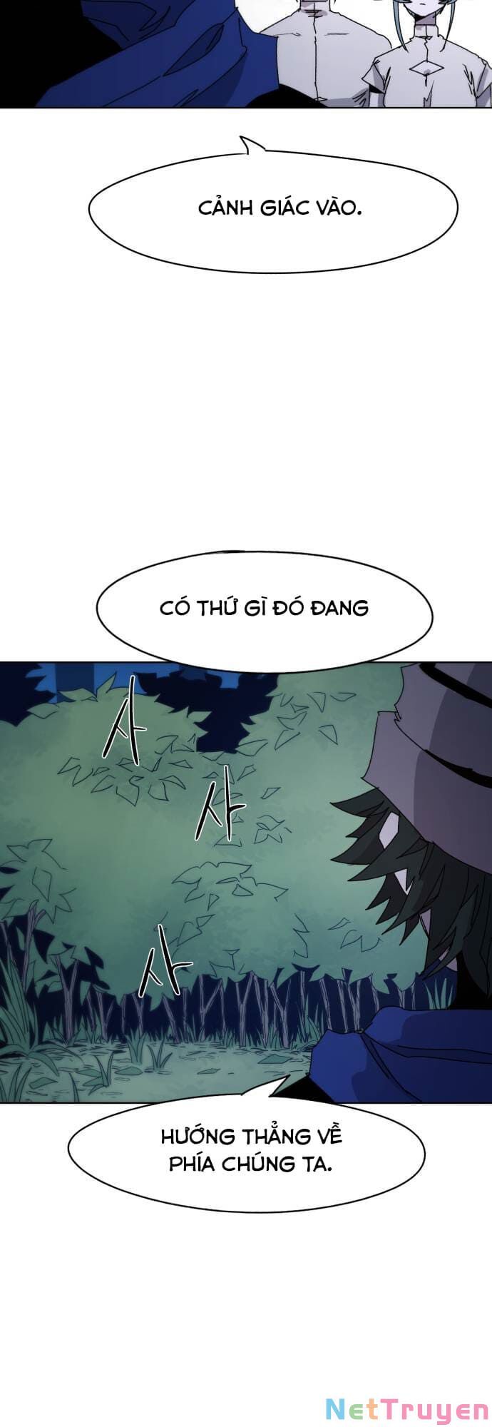 đọc truyện Kỵ Sĩ Báo Thù Chương 36 ảnh 43 tại Thiên Thai Truyện