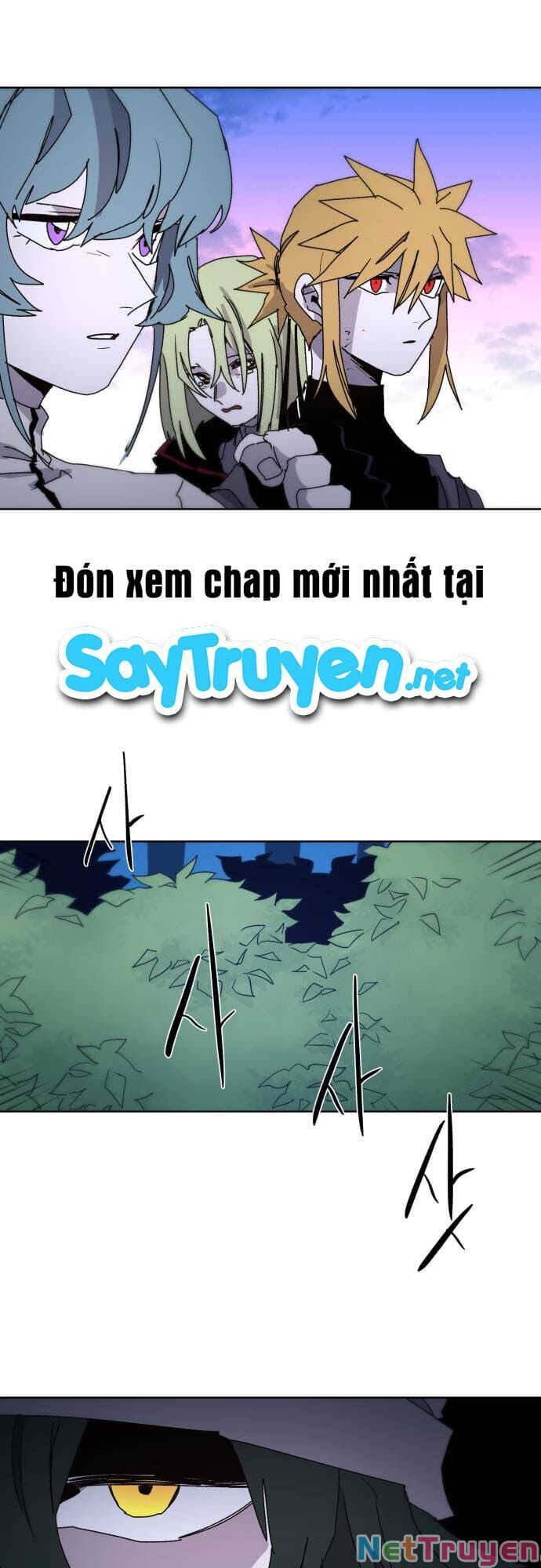 đọc truyện Kỵ Sĩ Báo Thù Chương 36 ảnh 44 tại Thiên Thai Truyện