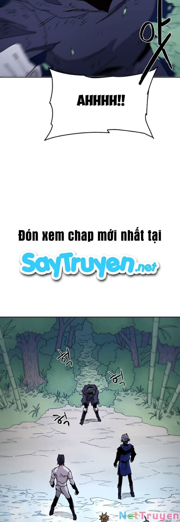 đọc truyện Kỵ Sĩ Báo Thù Chương 36 ảnh 46 tại Thiên Thai Truyện