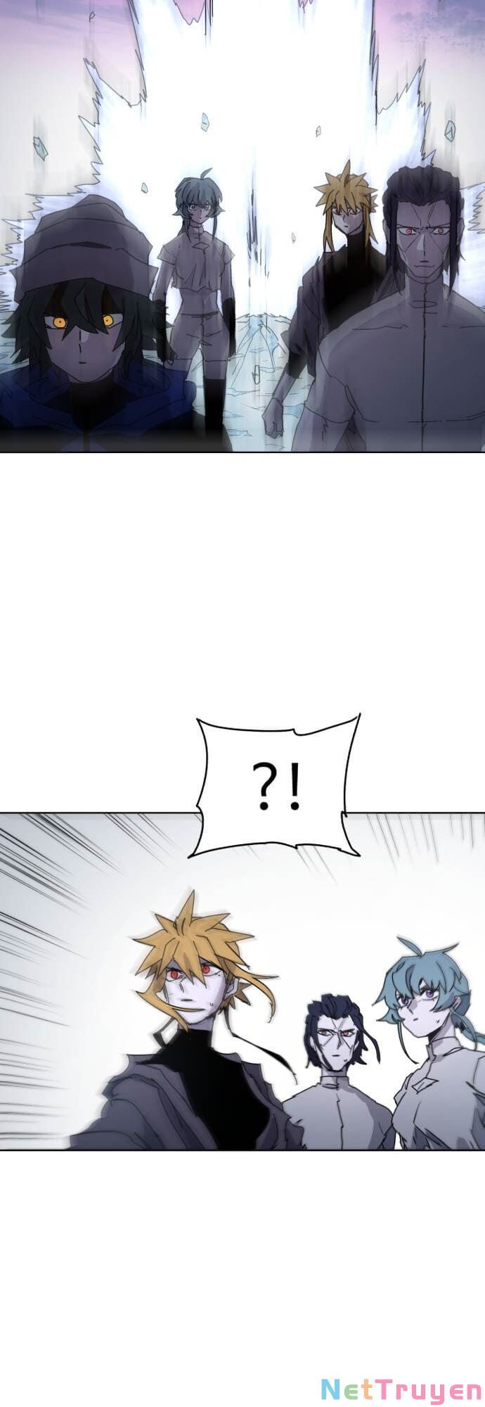 đọc truyện Kỵ Sĩ Báo Thù Chương 36 ảnh 50 tại Thiên Thai Truyện