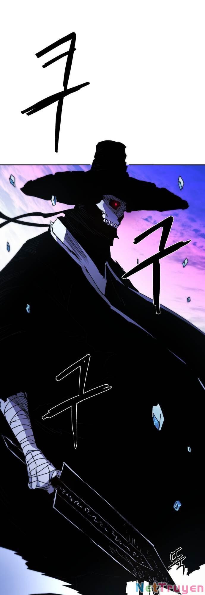 đọc truyện Kỵ Sĩ Báo Thù Chương 36 ảnh 51 tại Thiên Thai Truyện