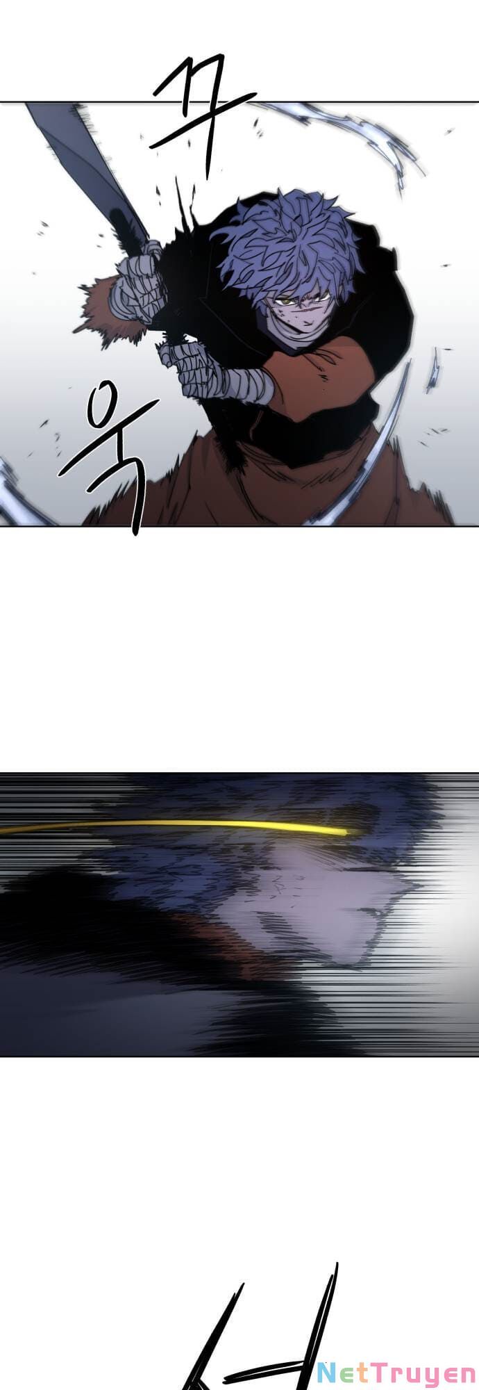 đọc truyện Kỵ Sĩ Báo Thù Chương 36 ảnh 7 tại Thiên Thai Truyện