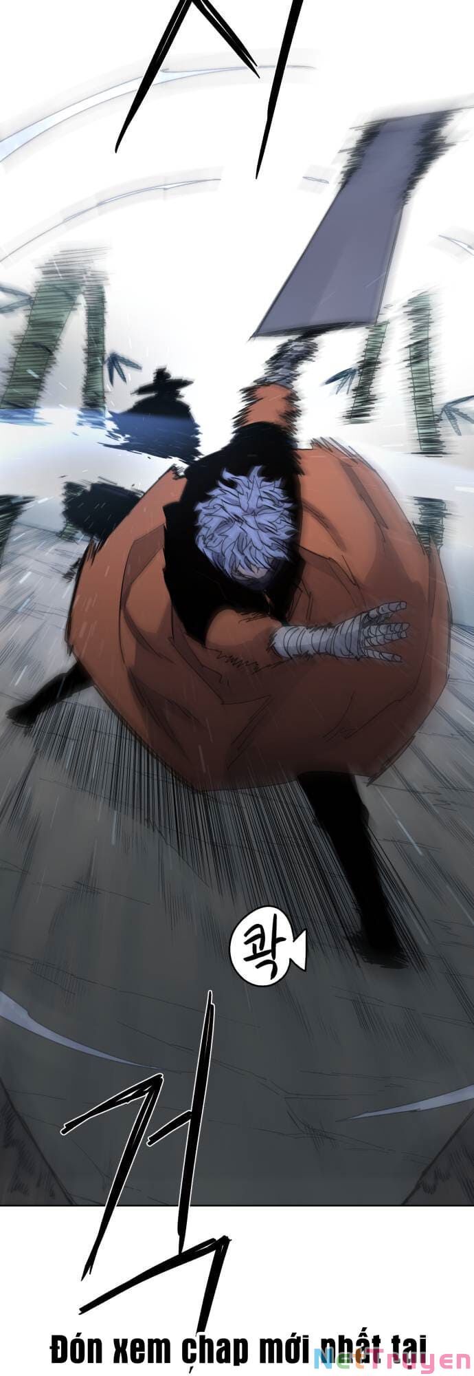 đọc truyện Kỵ Sĩ Báo Thù Chương 36 ảnh 8 tại Thiên Thai Truyện