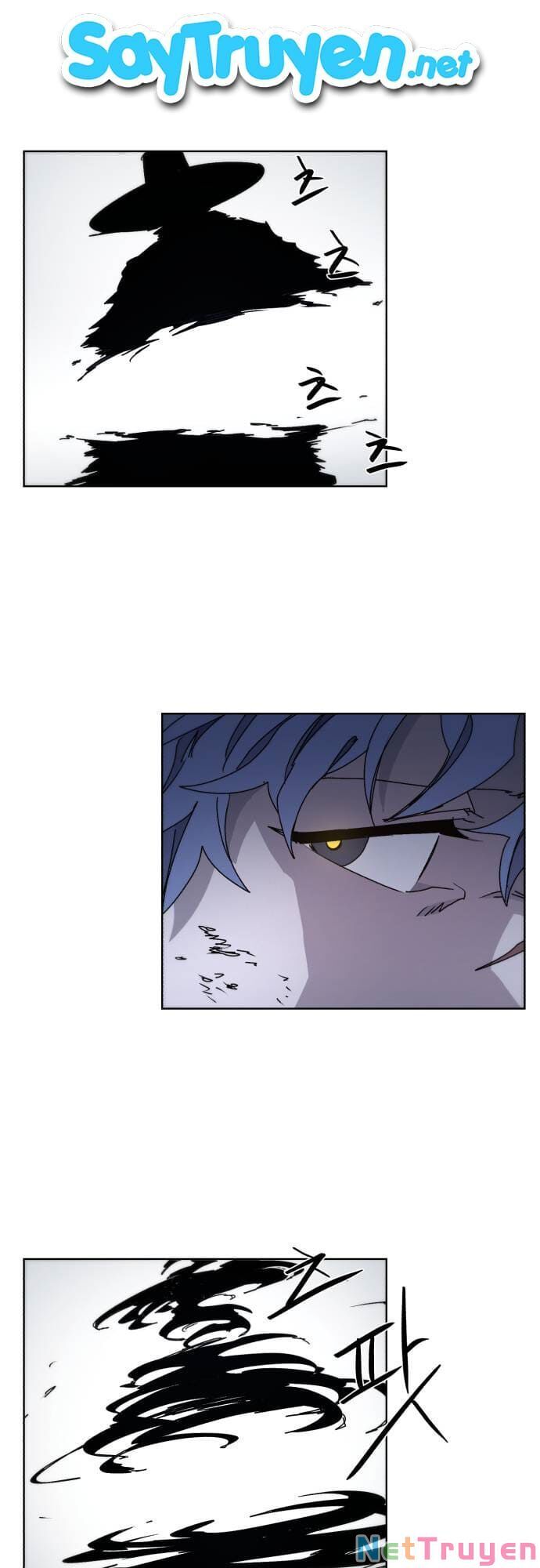 đọc truyện Kỵ Sĩ Báo Thù Chương 36 ảnh 9 tại Thiên Thai Truyện