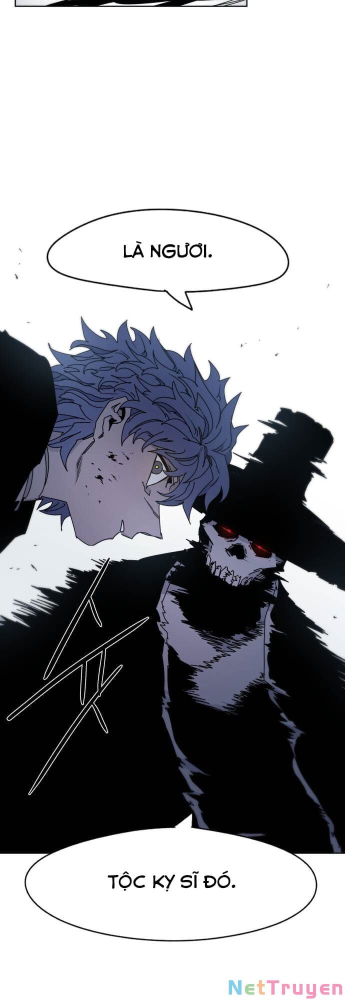 đọc truyện Kỵ Sĩ Báo Thù Chương 36 ảnh 10 tại Thiên Thai Truyện