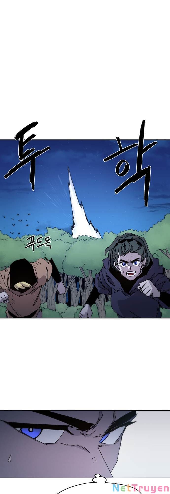 đọc truyện Kỵ Sĩ Báo Thù Chương 36 ảnh 11 tại Thiên Thai Truyện