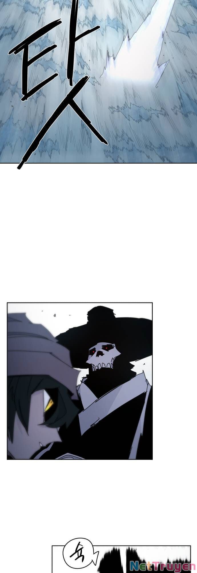 đọc truyện Kỵ Sĩ Báo Thù Chương 37 ảnh 12 tại Thiên Thai Truyện