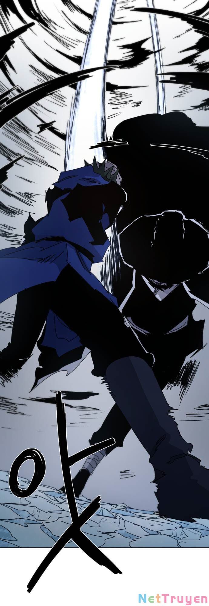 đọc truyện Kỵ Sĩ Báo Thù Chương 37 ảnh 14 tại Thiên Thai Truyện