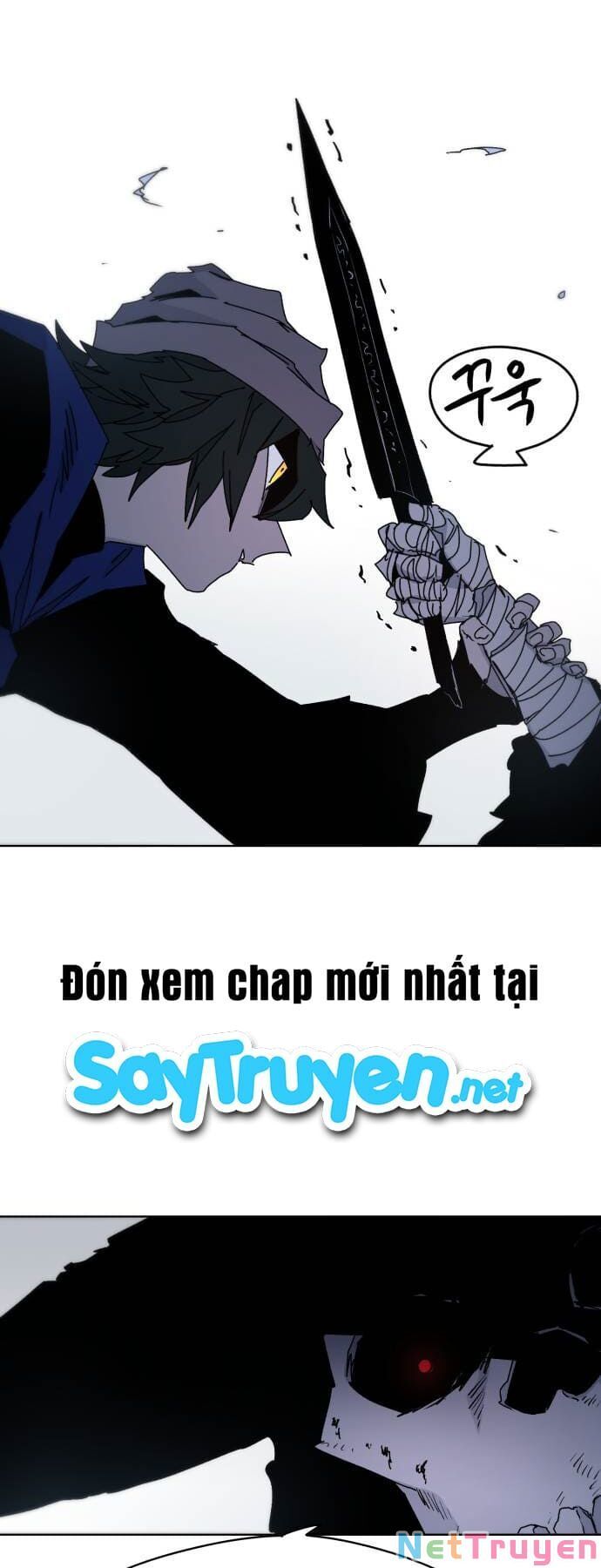 đọc truyện Kỵ Sĩ Báo Thù Chương 37 ảnh 16 tại Thiên Thai Truyện