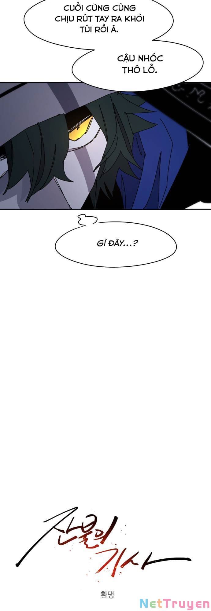 đọc truyện Kỵ Sĩ Báo Thù Chương 37 ảnh 17 tại Thiên Thai Truyện