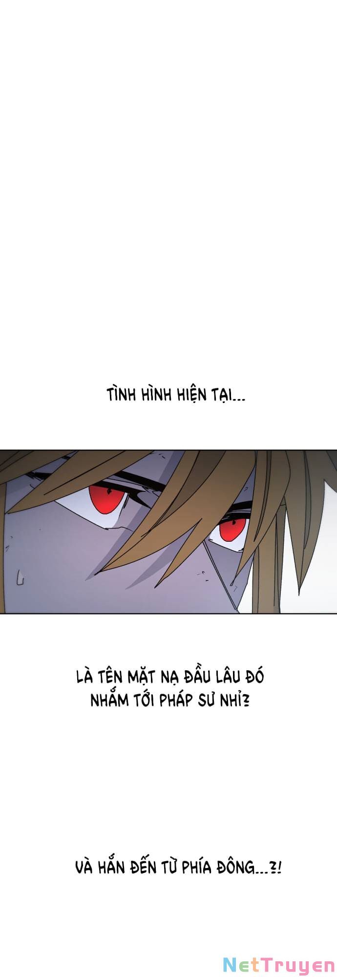 đọc truyện Kỵ Sĩ Báo Thù Chương 37 ảnh 18 tại Thiên Thai Truyện