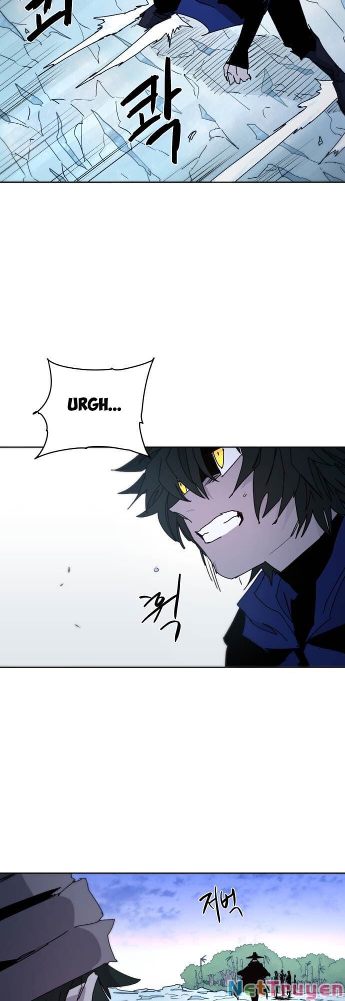 đọc truyện Kỵ Sĩ Báo Thù Chương 37 ảnh 20 tại Thiên Thai Truyện