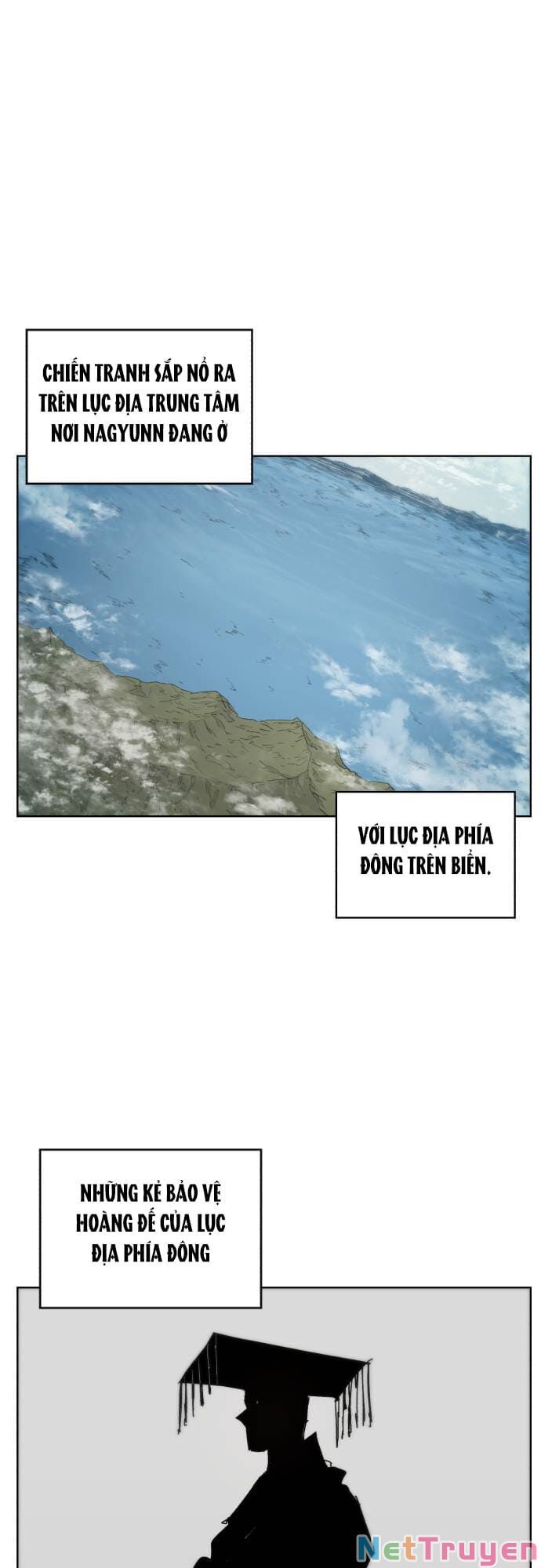 đọc truyện Kỵ Sĩ Báo Thù Chương 37 ảnh 4 tại Thiên Thai Truyện