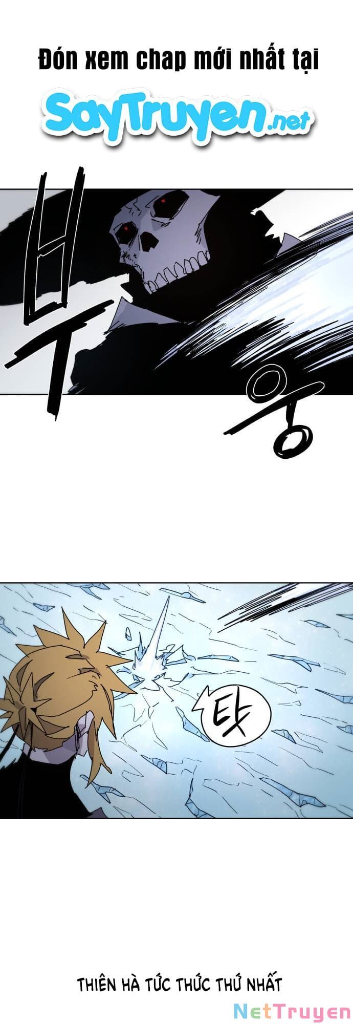 đọc truyện Kỵ Sĩ Báo Thù Chương 37 ảnh 24 tại Thiên Thai Truyện